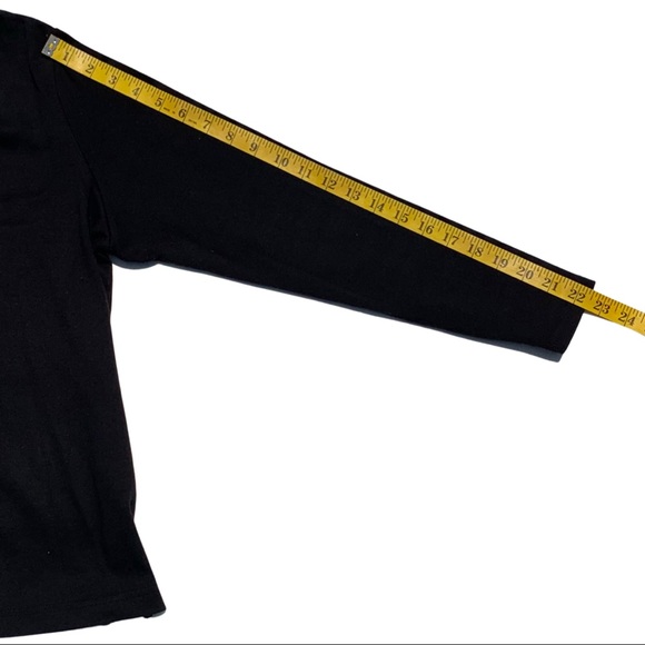 Wish for Joy Rhinestone Snowman T-Shirt - Picture 7 of 12